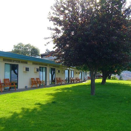 Hospitality Inn Kamloops Kültér fotó