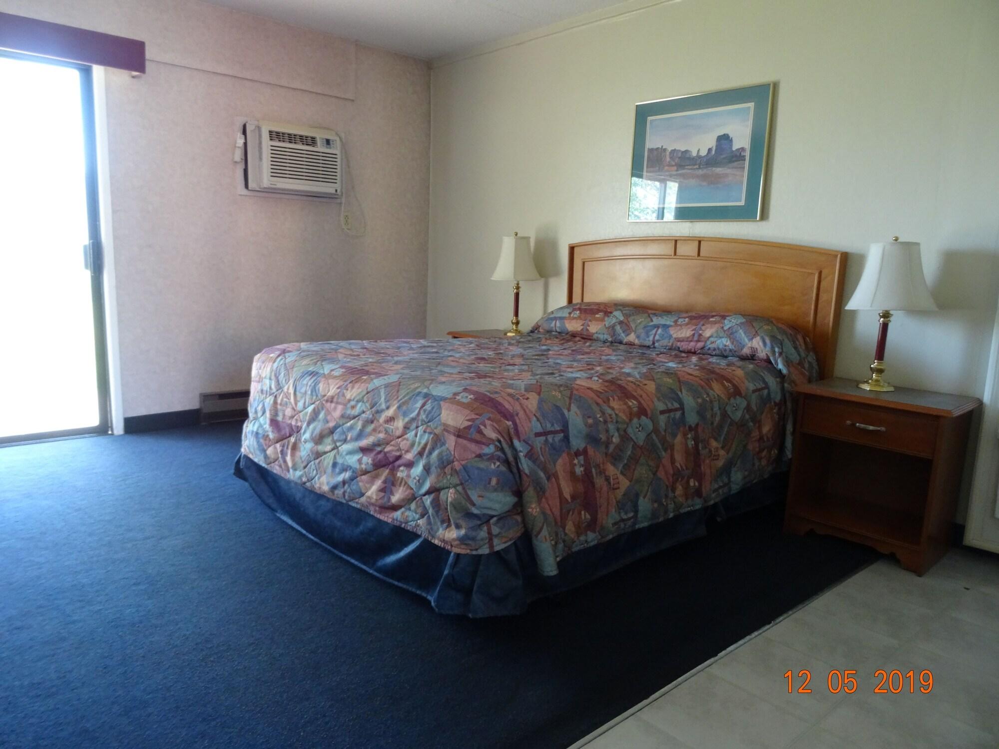 Hospitality Inn Kamloops Kültér fotó